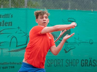 2. Talentino Cup in Heiterwang